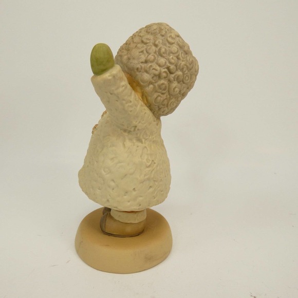 Enesco Memories Of Yesterday Friendship Has No Boundaries Figurine 525545 ABJ4& - Picture 3 of 12